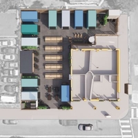 One Stop Plaza site plan