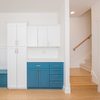 Green Grove Zero Energy Cohousing